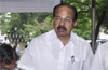 Sanctity of educational hub of Manipal must be protected : Moily